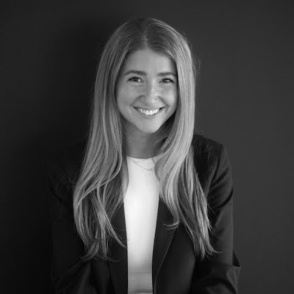 Meet your Posher, Isabelle